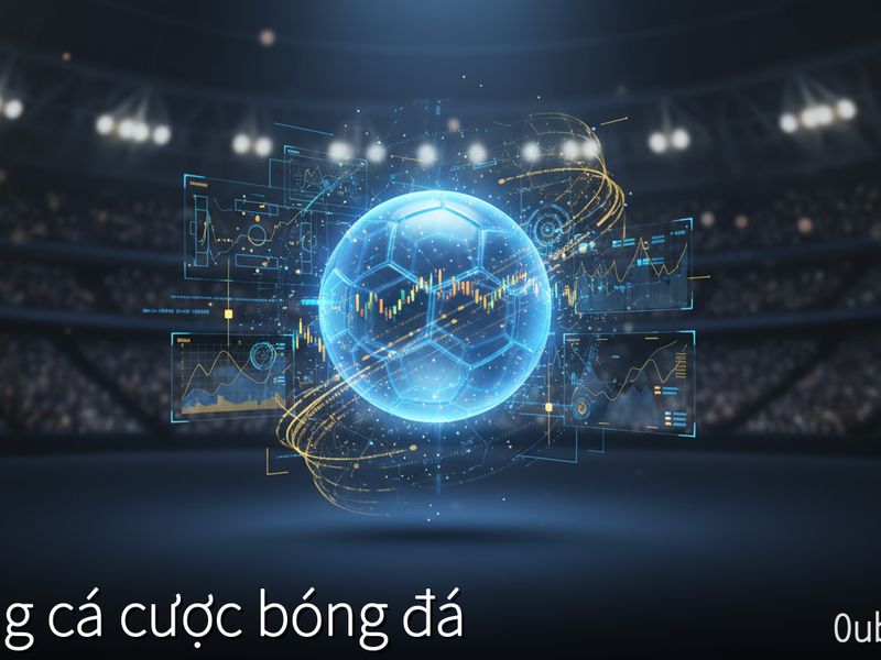 Top 7 trang cá cược bóng đá uy tín nhất năm 2026 cho người Việt