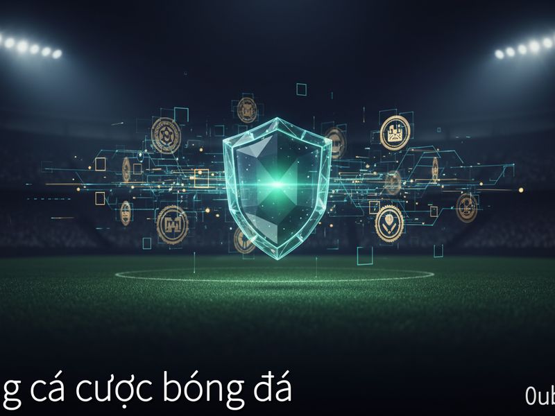 Tại sao nên tham gia trang cá cược bóng đá có giấy phép quốc tế?