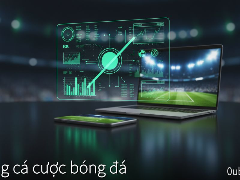 Cập nhật tỷ lệ kèo trực tuyến siêu tốc trên các trang cá cược bóng đá phổ biến nhất