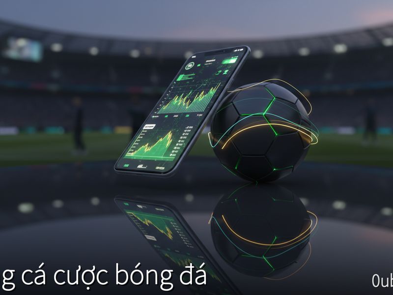 So sánh tỷ lệ kèo giữa các trang cá cược bóng đá hàng đầu tại Việt Nam năm 2026