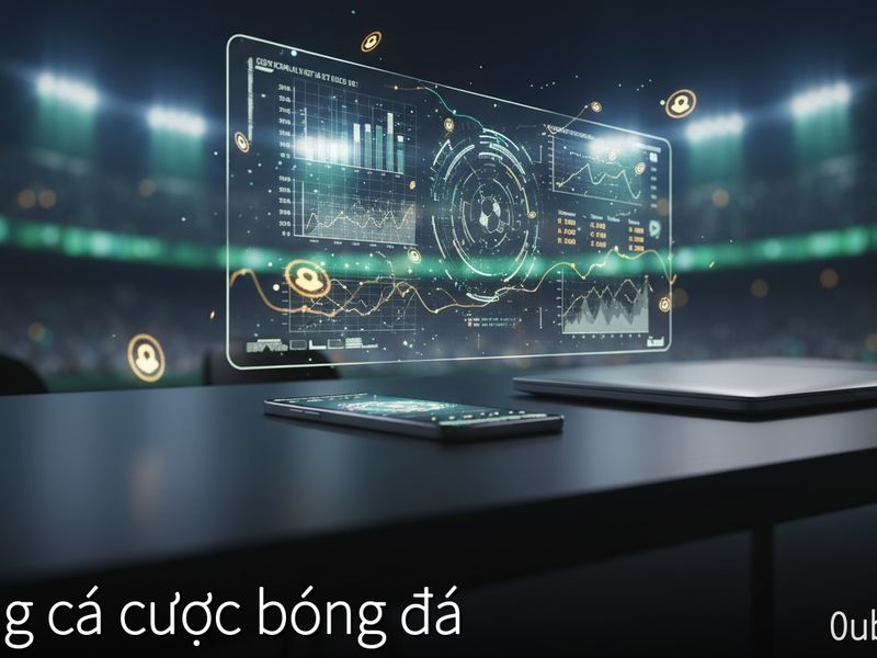 So sánh các trang cá cược bóng đá nổi bật nhất mùa giải 2026