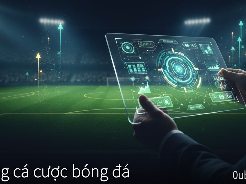 Top 7 trang cá cược bóng đá uy tín có tỷ lệ kèo ăn cao nhất năm 2026