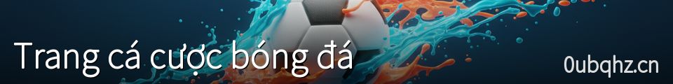 Trang cá cược bóng đá